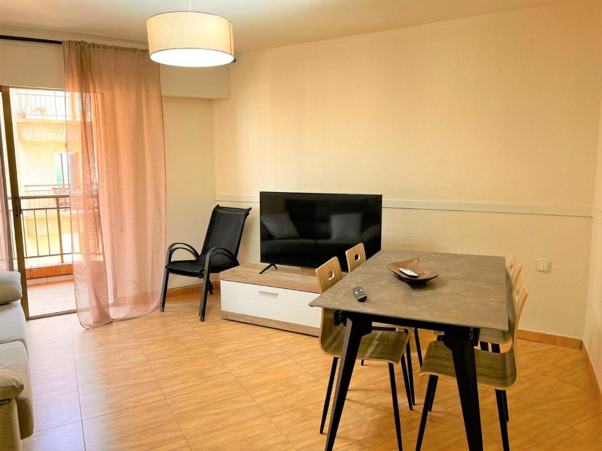 Marinasunbeach Paseo Maritimo Torrevieja Luaran gambar